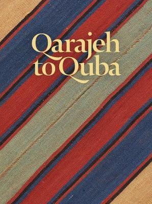 Qarajeh to Quba : Rugs and Flatweaves from East Azarbayjan and the Transcaucasus                                                                      <br><span class="capt-avtor"> By:Tschebull, Raoul E.                               </span><br><span class="capt-pari"> Eur:68,28 Мкд:4199</span>